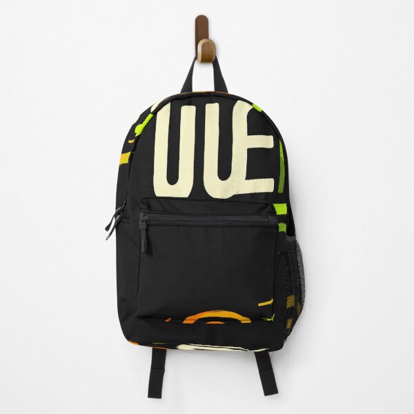 Item preview, Weirdo - Vibrant Minimalist Typography Design designed and sold by diegomenjivar92.