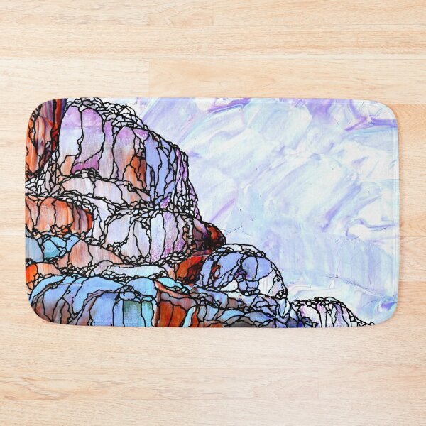 Item preview, quiet space designed and sold by Gerardo Segismundo.