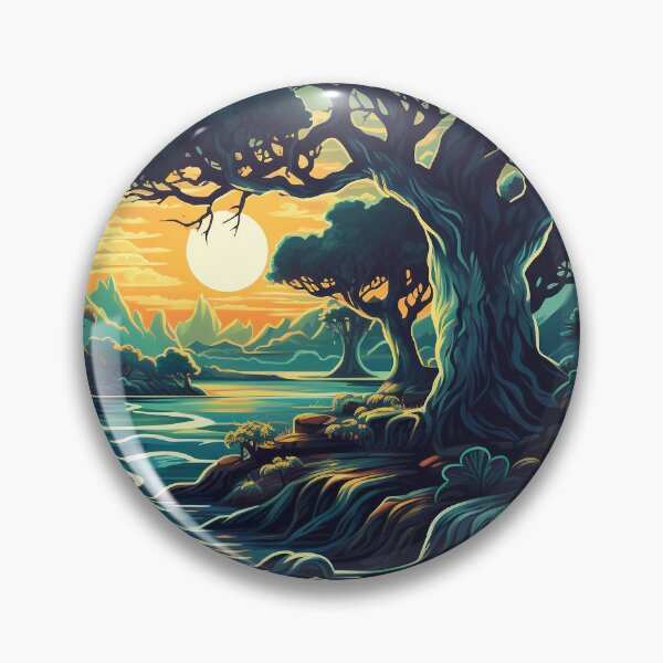 Item preview, Azure Horizons designed and sold by NationsFirst.