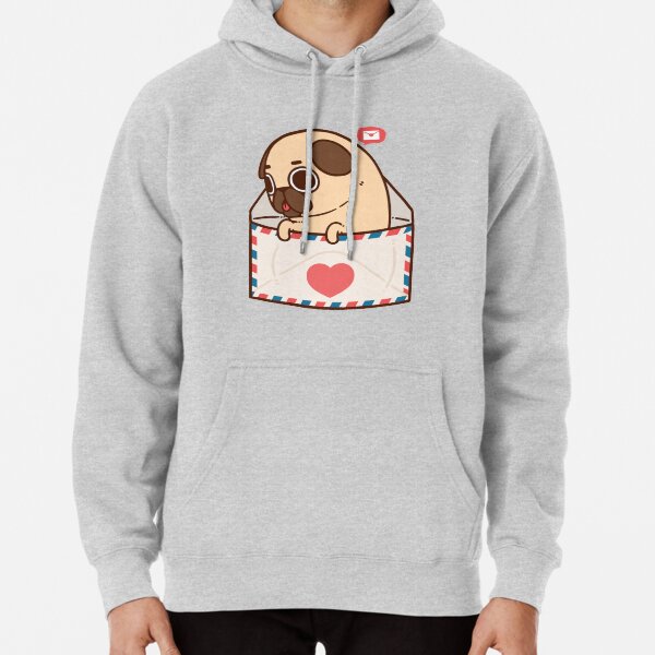 You've Got Mail Pullover Hoodie