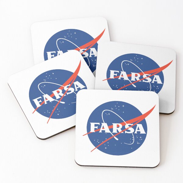 Item preview, Farsa Flat earth designed and sold by VectorDesigner.
