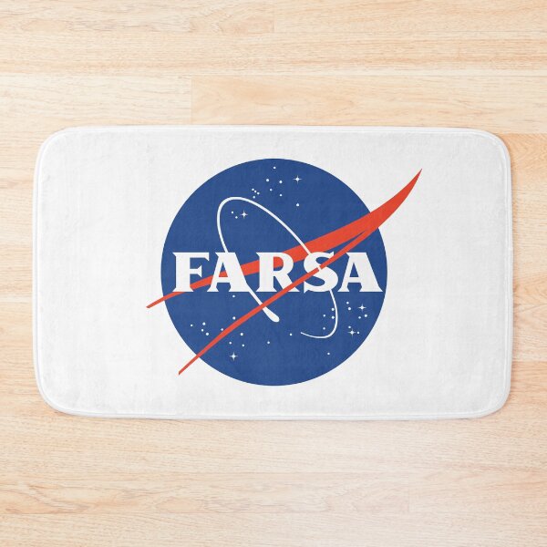 Item preview, Farsa Flat earth designed and sold by VectorDesigner.