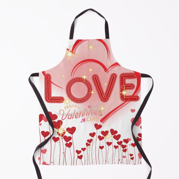 Item preview, Happy Valentine's Day designed and sold by Seemannsstolz.