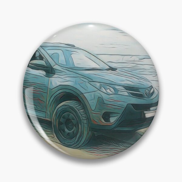 Item preview, Turbo Wagon Lifted designed and sold by CoastandCountry.