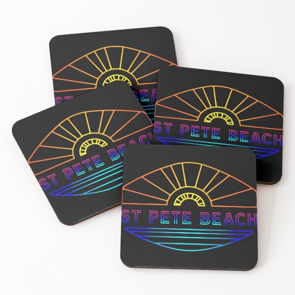 Item preview, St Pete Beach designed and sold by MizMartini.