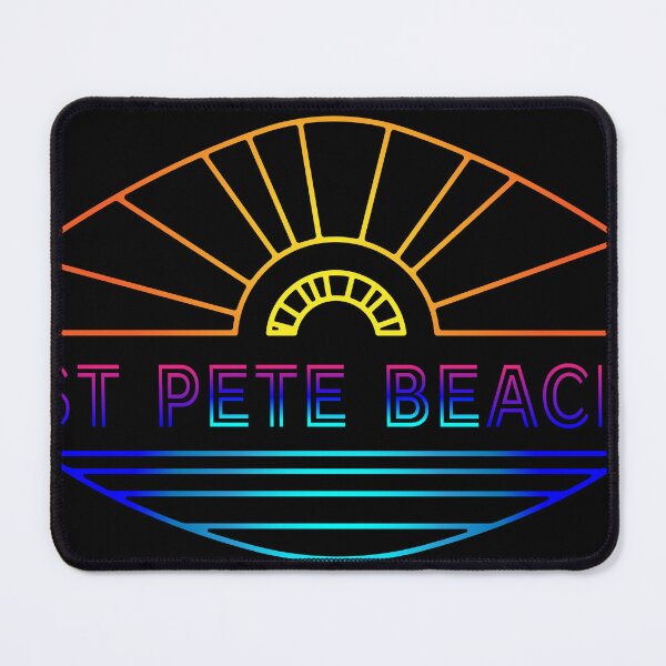 Item preview, St Pete Beach designed and sold by MizMartini.