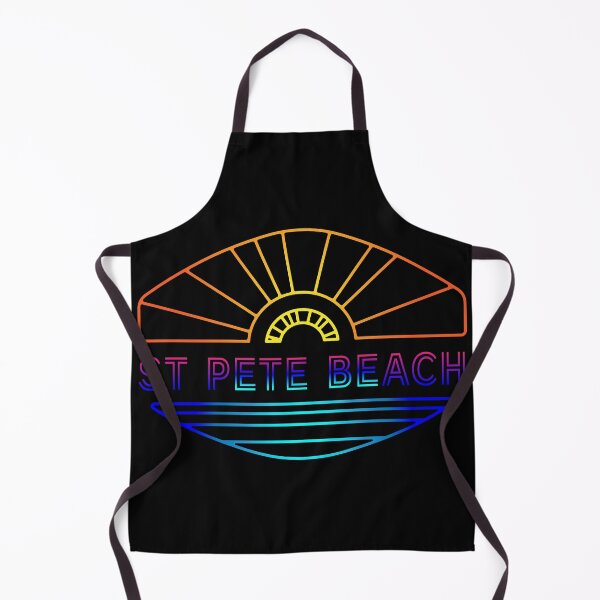 Item preview, St Pete Beach designed and sold by MizMartini.