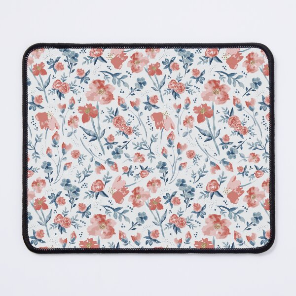 Item preview, Countryside Charm Pink designed and sold by WabiSabi-Studio.