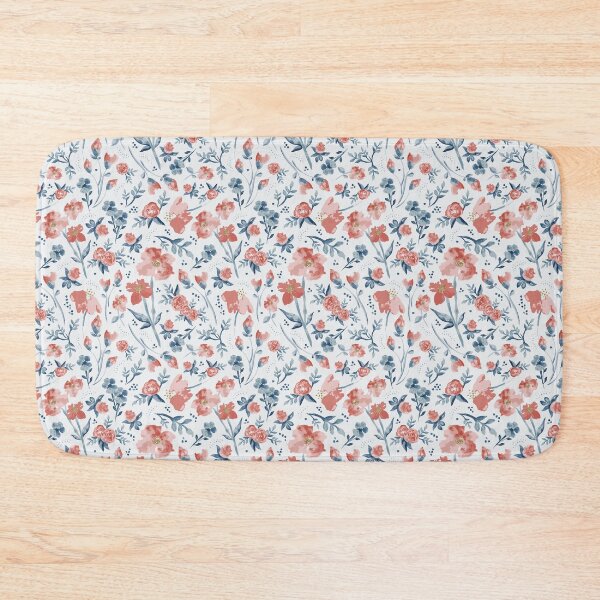 Item preview, Countryside Charm Pink designed and sold by WabiSabi-Studio.