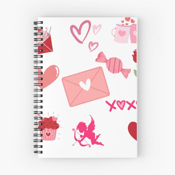 Item preview, A valentine's day collection  designed and sold by Malz03.