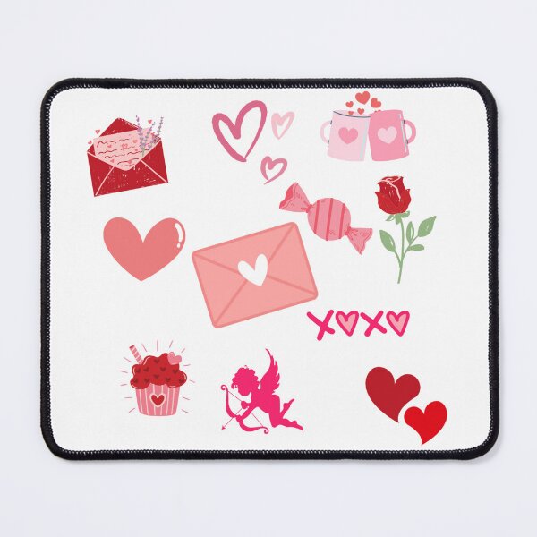 Item preview, A valentine's day collection designed and sold by Malz03.