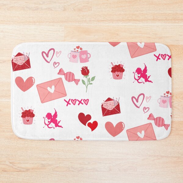 Item preview, A valentine's day collection  designed and sold by Malz03.