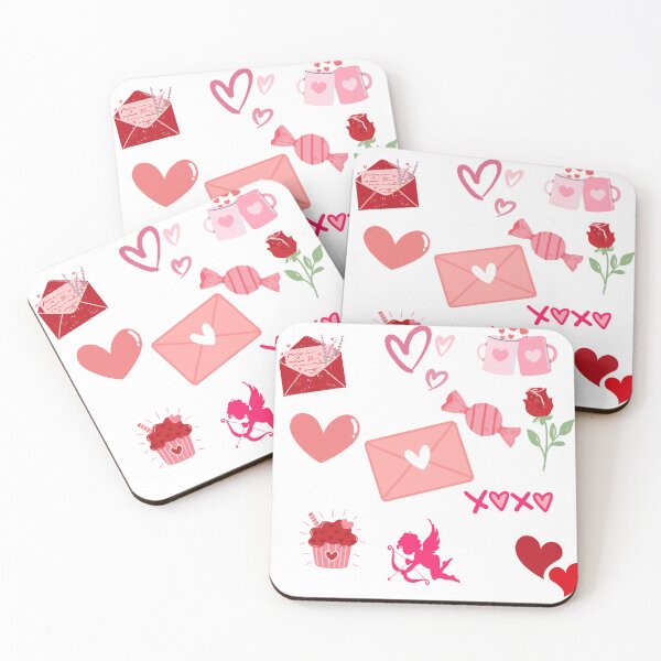 Item preview, A valentine's day collection  designed and sold by Malz03.