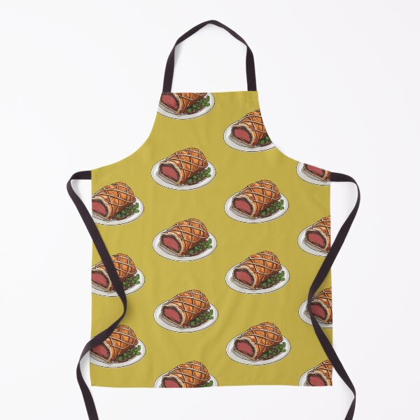Item preview, Beef Wellington designed and sold by sakurashorty.