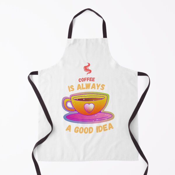 Item preview, Coffee Is Always A Good Idea! designed and sold by tommywvcacher.