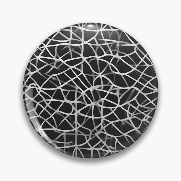Item preview, White Lines designed and sold by Zenvo.