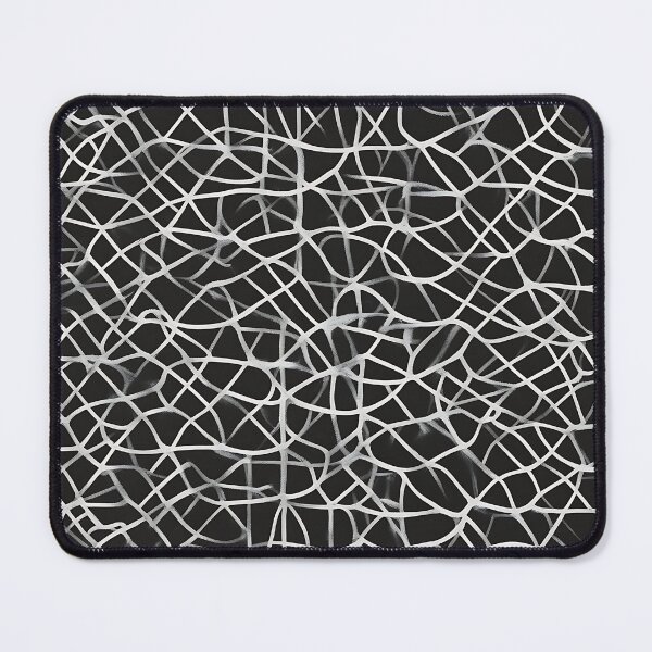 Item preview, White Lines designed and sold by Zenvo.