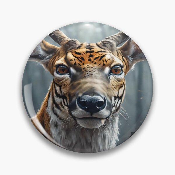 Item preview, "From Prey to Predator: The Art of Survival" designed and sold by Mr-Sunaryo.