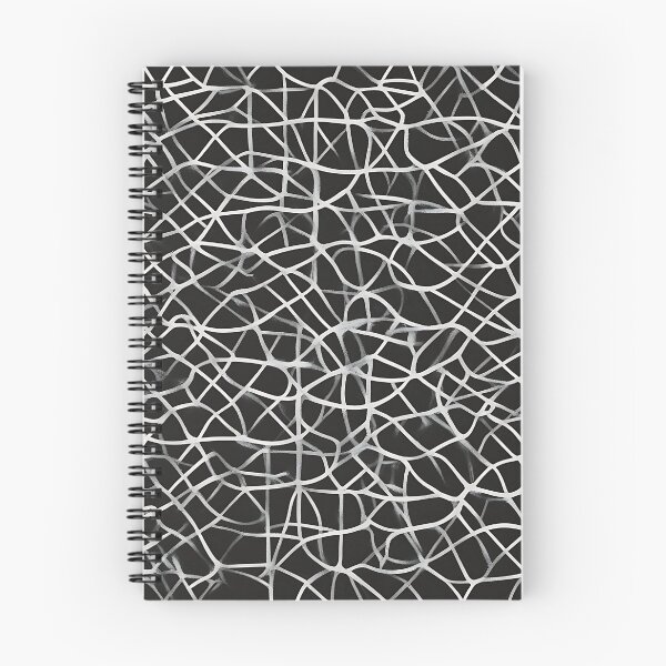 Item preview, White Lines designed and sold by Zenvo.
