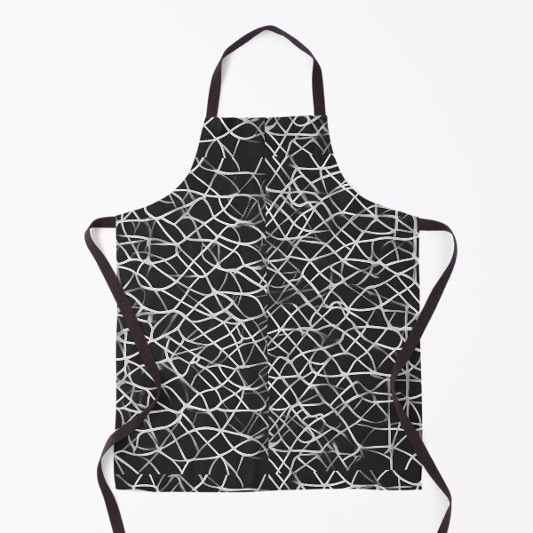 Item preview, White Lines designed and sold by Zenvo.