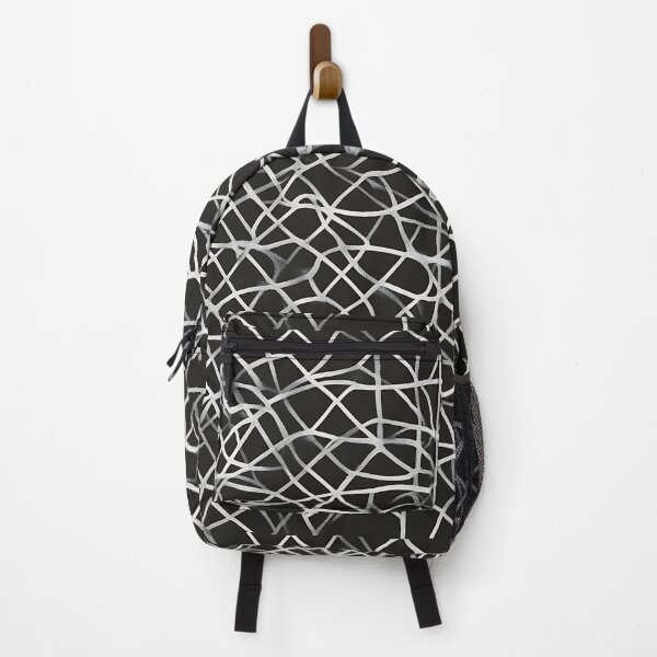 Item preview, White Lines designed and sold by Zenvo.