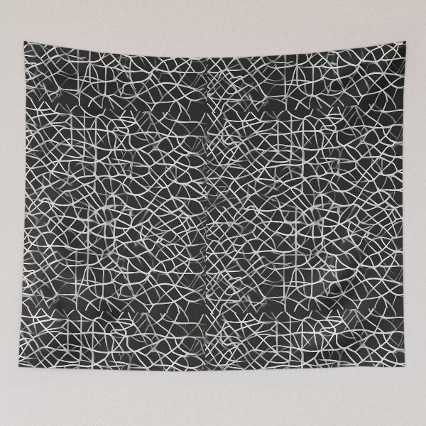 Item preview, White Lines designed and sold by Zenvo.