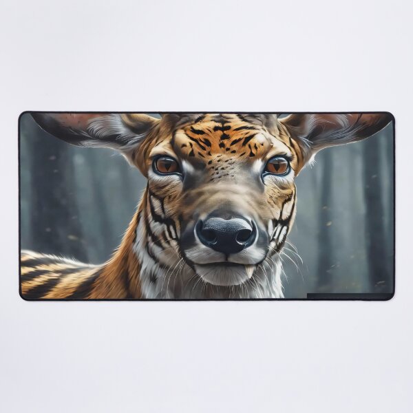 Item preview, "From Prey to Predator: The Art of Survival" designed and sold by Mr-Sunaryo.