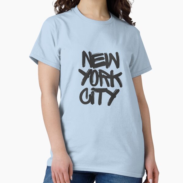 New York City Classic T-Shirt