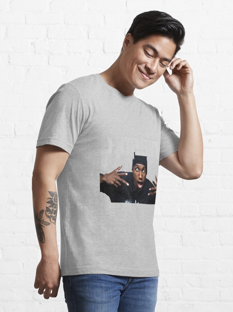 "Hopsin Emurge Design Artwork" Tshirt for Sale by RapSentacion