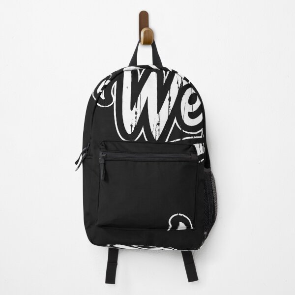 Item preview, Weirdo - Retro Graffiti Typography in Black designed and sold by diegomenjivar92.