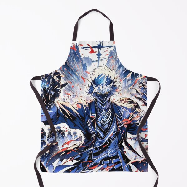 Item preview, All will perish designed and sold by sycho25.