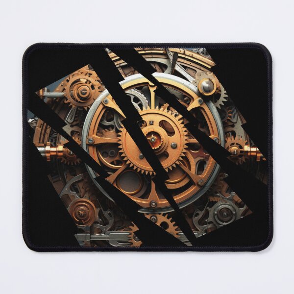 Item preview, The machine is inside me designed and sold by Wiesława Smolińska.