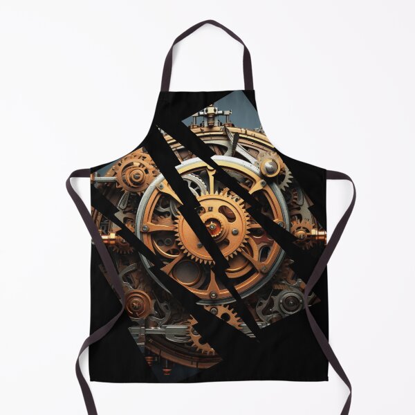 Item preview, The machine is inside me designed and sold by Wiesława Smolińska.