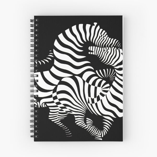 Item preview, Original Paintings by Victor Vasarely, 1906-1997, France, Op Art designed and sold by Bob-Studio.