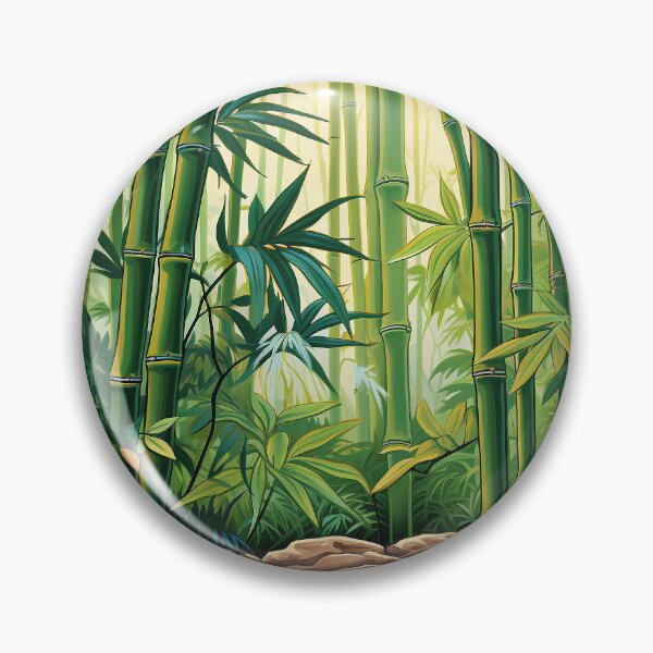 Item preview, Bamboo Serenity designed and sold by NationsFirst.