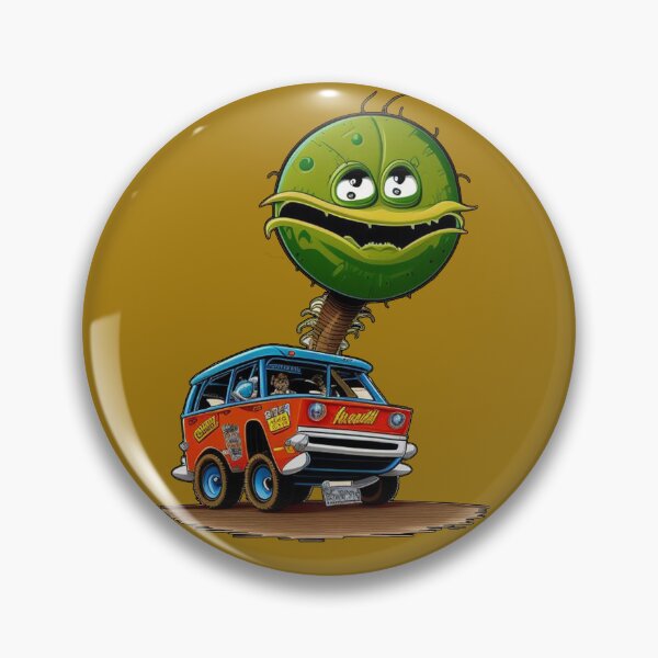 Item preview, freak van 2 designed and sold by LP-agent.