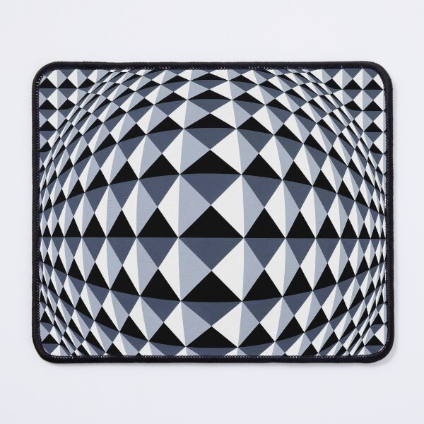Item preview, Original Paintings by Victor Vasarely, 1906-1997, France, Op Art designed and sold by Bob-Studio.