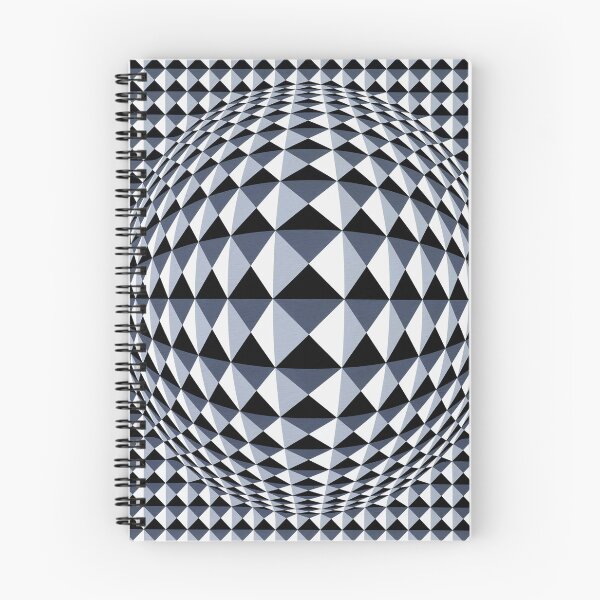 Item preview, Original Paintings by Victor Vasarely, 1906-1997, France, Op Art designed and sold by Bob-Studio.