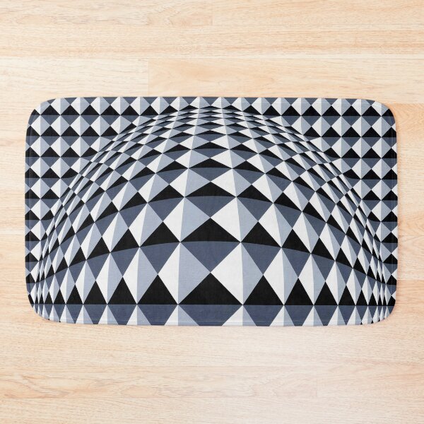 Item preview, Original Paintings by Victor Vasarely, 1906-1997, France, Op Art designed and sold by Bob-Studio.