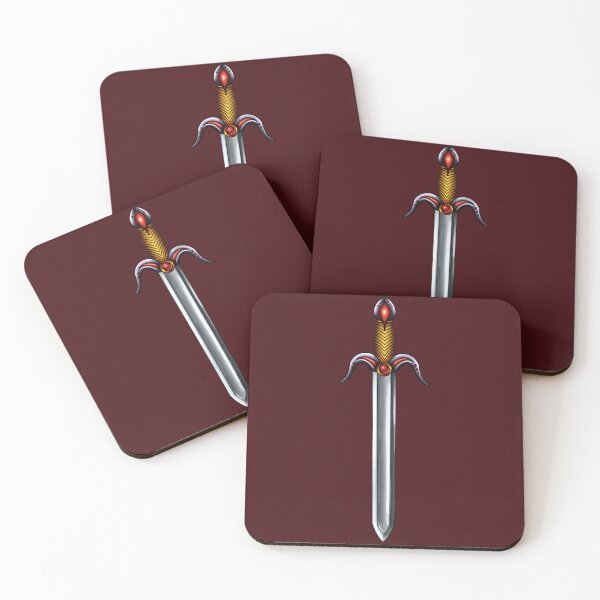 Item preview, Sharp designed and sold by GStouderArt.