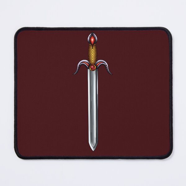 Item preview, Sharp designed and sold by GStouderArt.