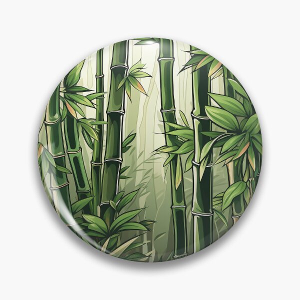 Item preview, Selva de bambú designed and sold by NationsFirst.