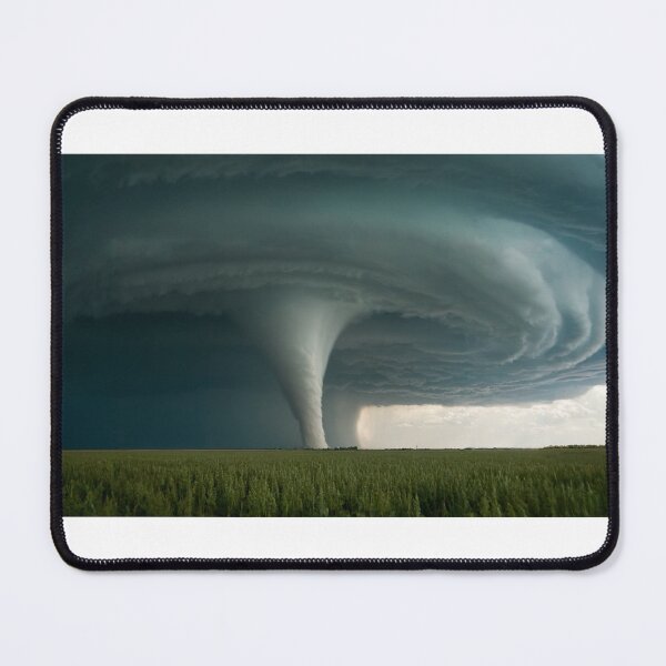 Item preview, Tornado On The Plans designed and sold by NerdscapeDC.