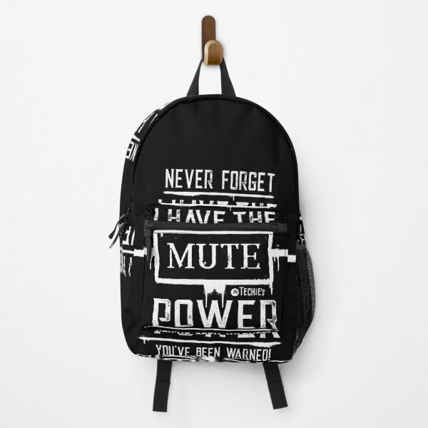 Item preview, I Have The Power designed and sold by MrTechies.