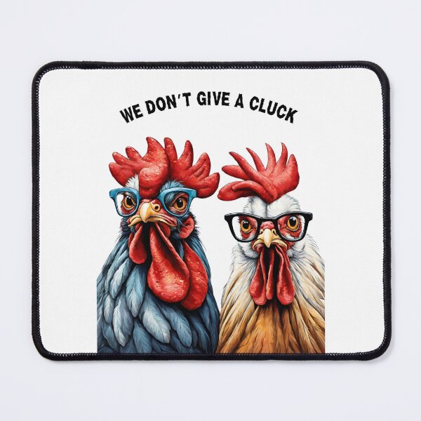 Item preview, Funny Chicken Pun Gifts For Animal Lovers designed and sold by Cuteanimalgifts.
