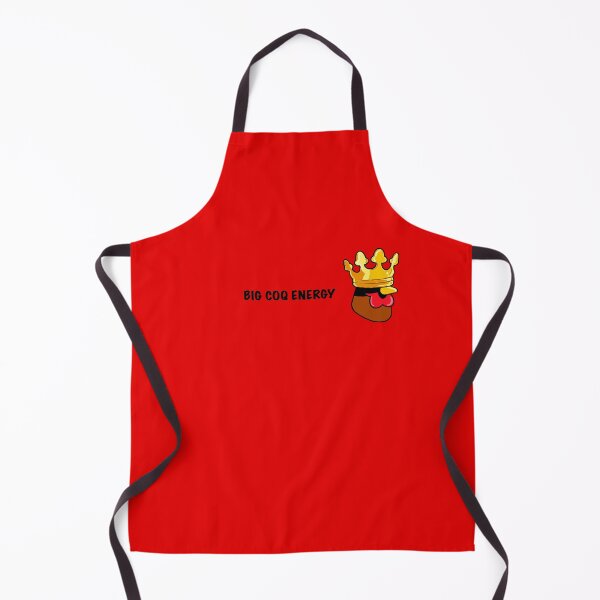 Item preview, Big Coq energy designed and sold by HaisterDesign.