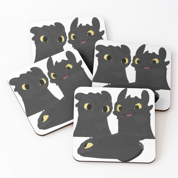 Item preview, Fan art desdentado designed and sold by Artistkhg.