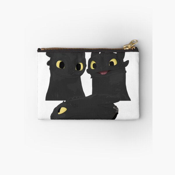 Item preview, Toothless fan art designed and sold by Artistkhg.