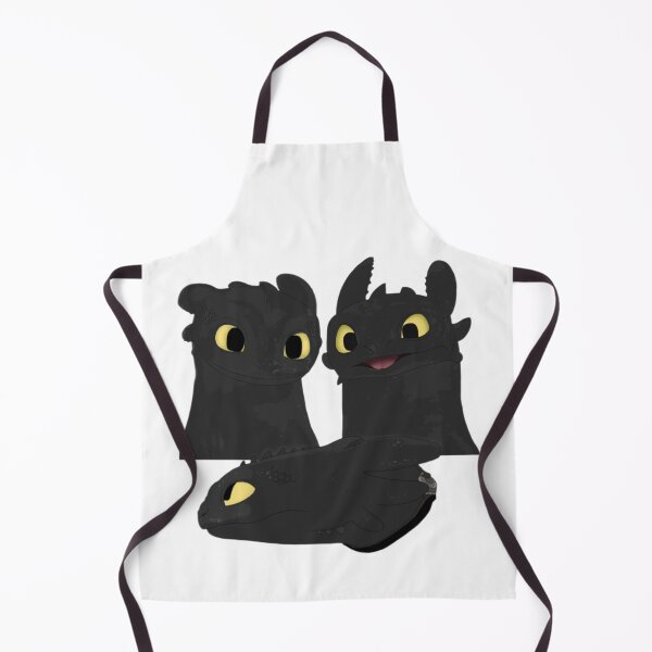 Item preview, Toothless fan art designed and sold by Artistkhg.