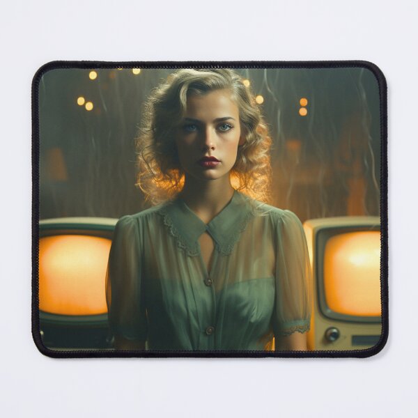 Item preview, Nostalgic reflection designed and sold by DreamVoyage.